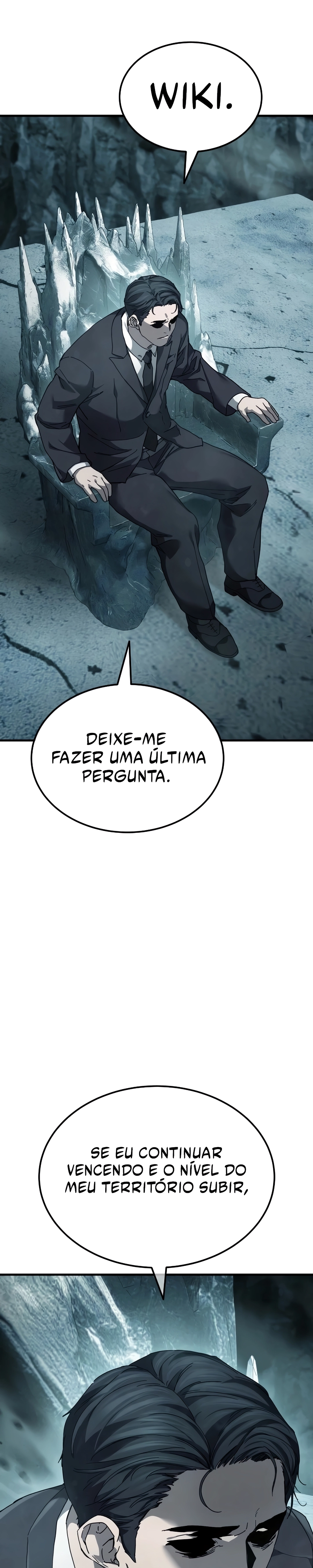 Corporação Goblin Capítulo 1 Página 63