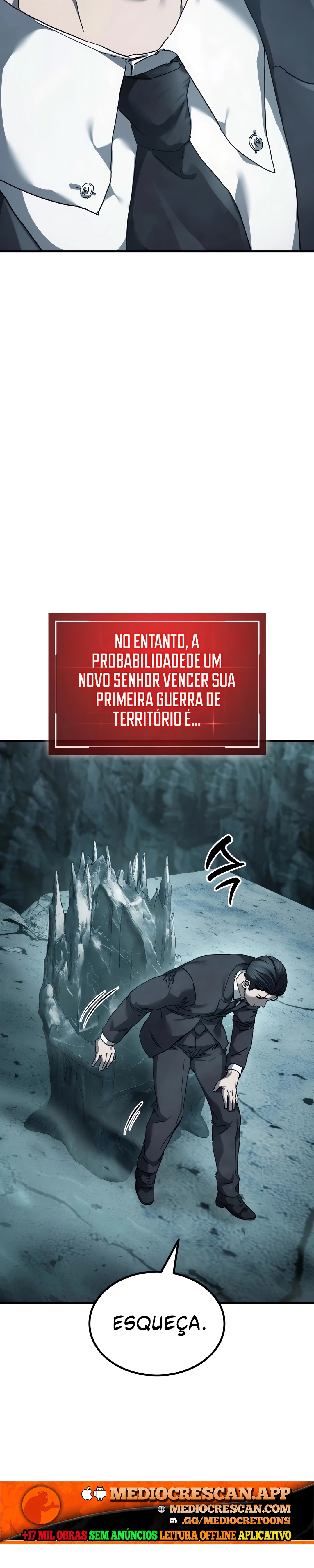 Corporação Goblin Capítulo 1 Página 65