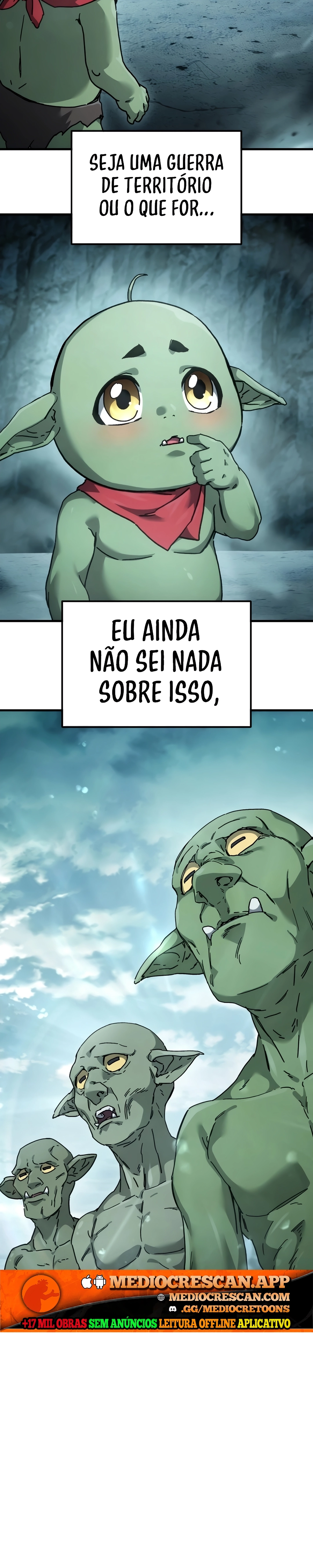Corporação Goblin Capítulo 1 Página 69