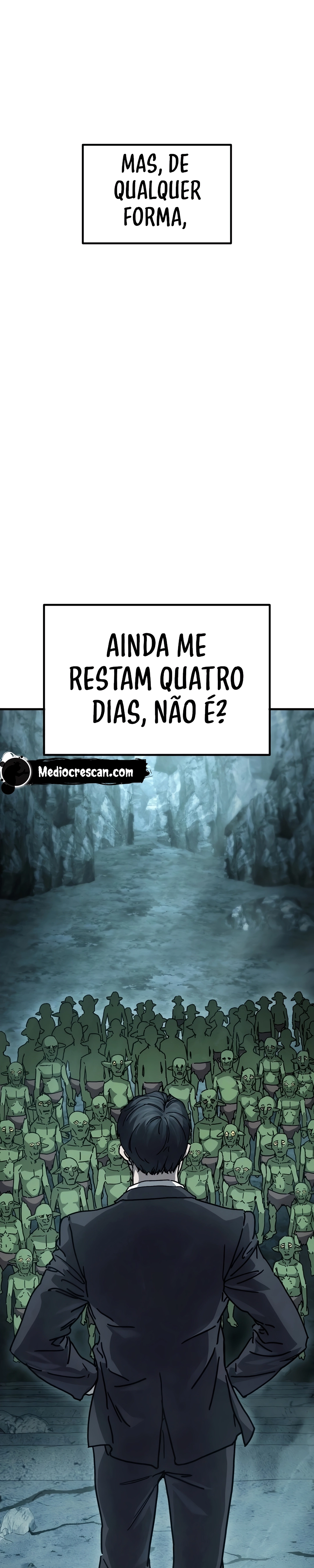 Corporação Goblin Capítulo 1 Página 70