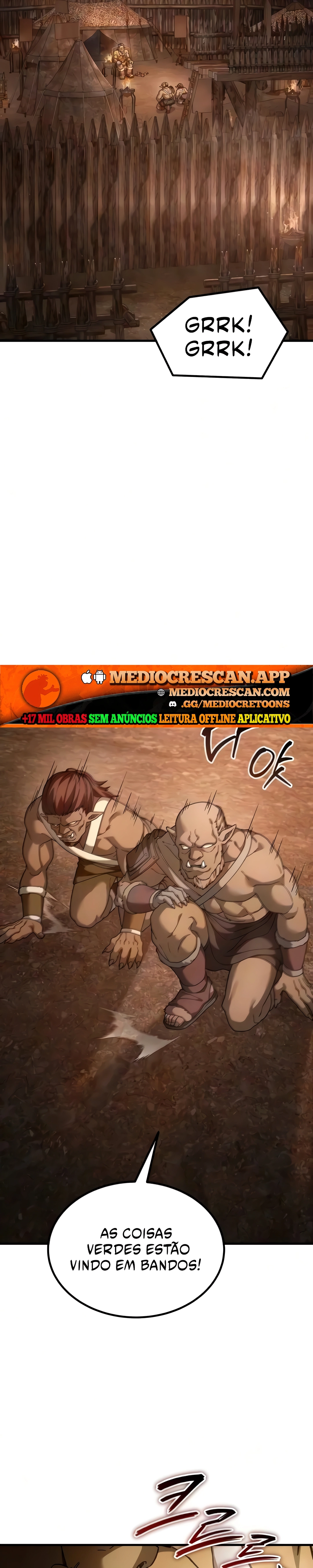 Corporação Goblin Capítulo 10 Página 13