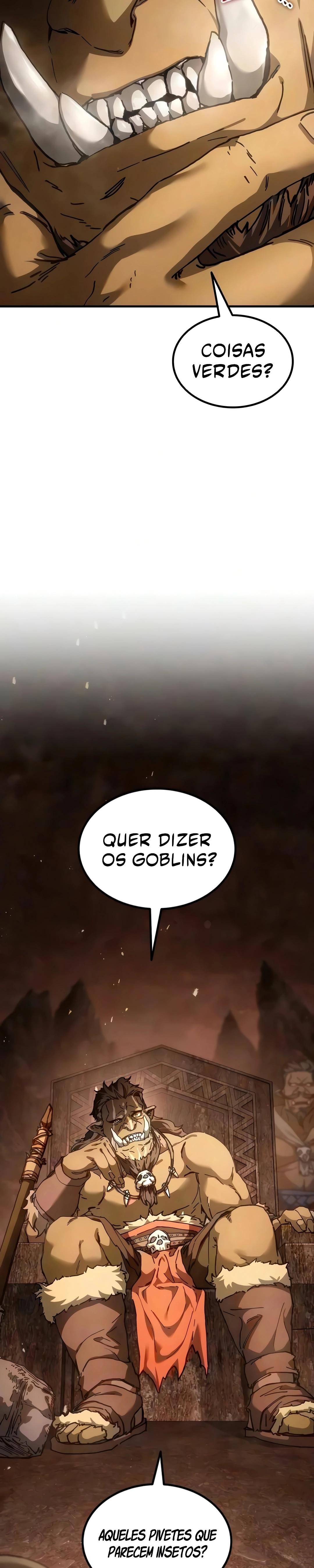 Corporação Goblin Capítulo 10 Página 14