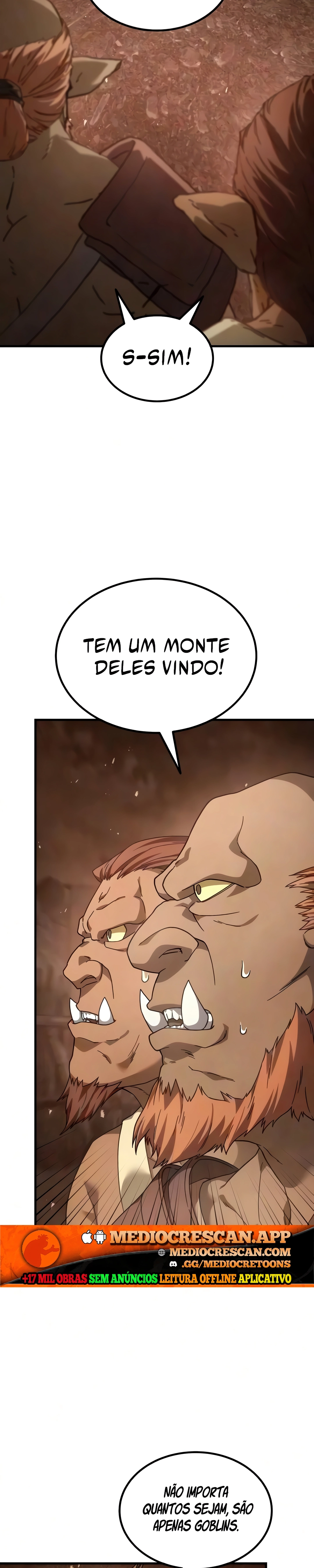 Corporação Goblin Capítulo 10 Página 15