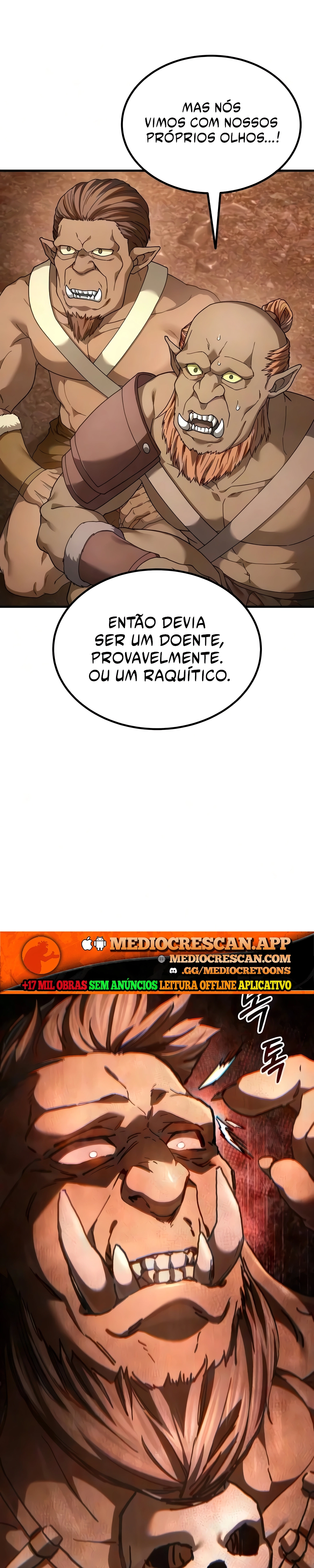 Corporação Goblin Capítulo 10 Página 19