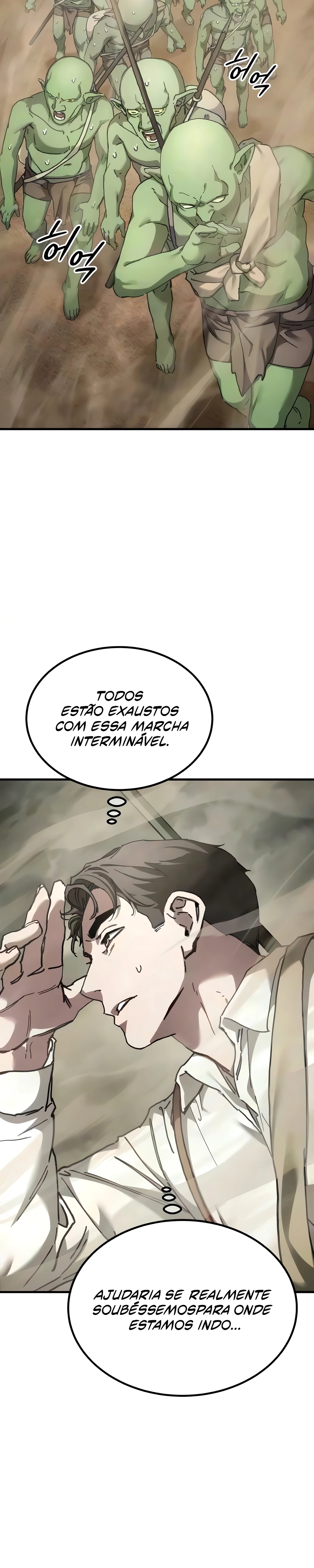 Corporação Goblin Capítulo 10 Página 25