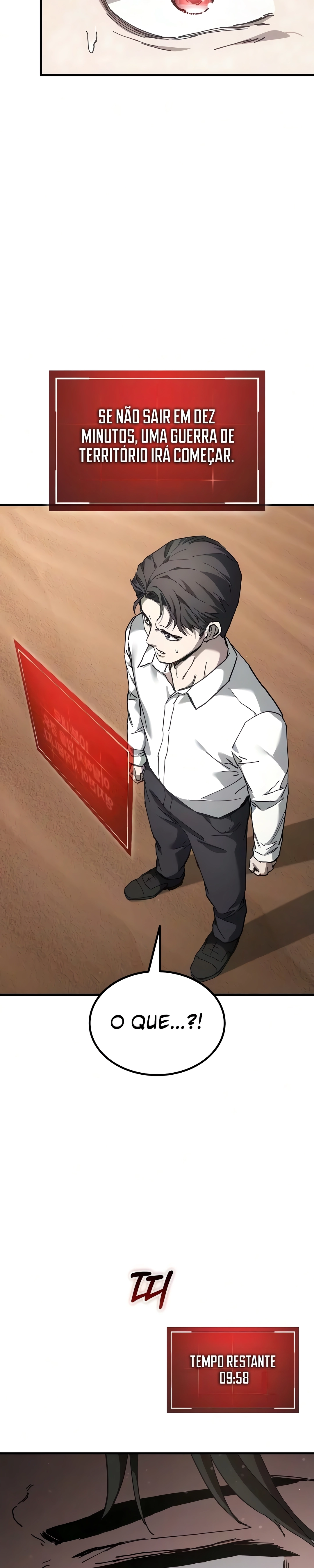 Corporação Goblin Capítulo 10 Página 37