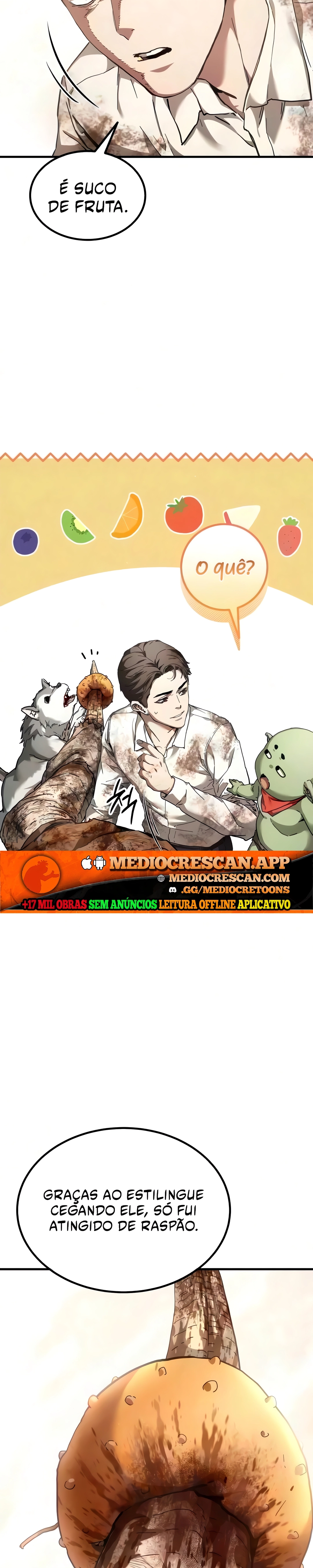 Corporação Goblin Capítulo 10 Página 7
