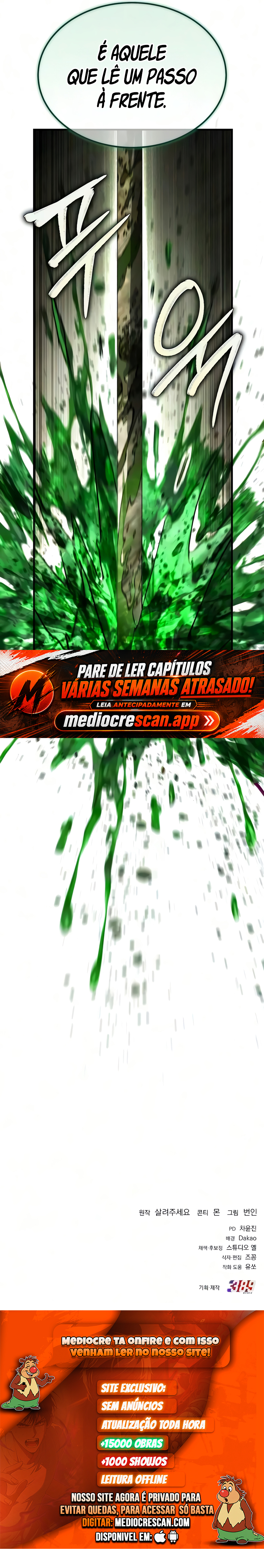 Corporação Goblin Capítulo 12 Página 17