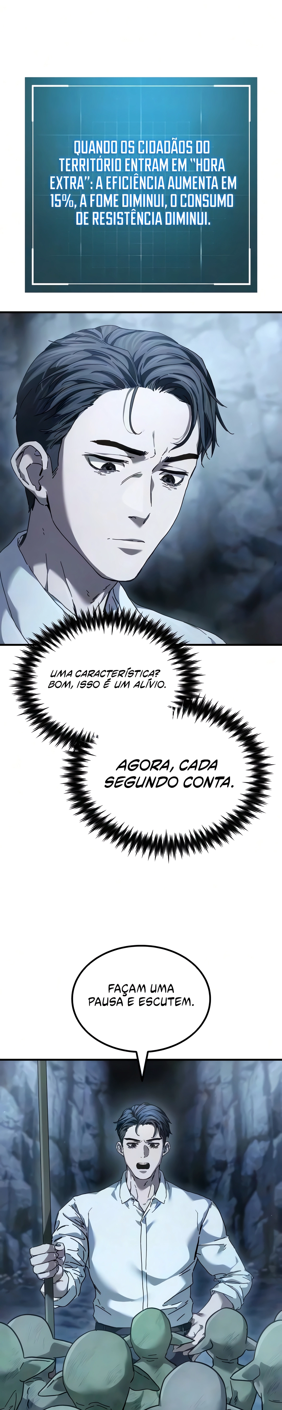 Corporação Goblin Capítulo 2 Página 15