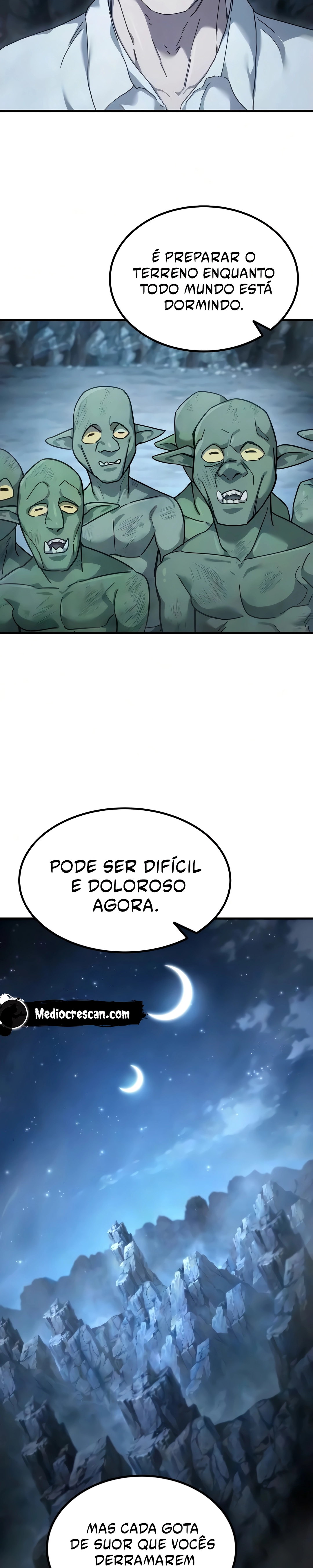 Corporação Goblin Capítulo 2 Página 17