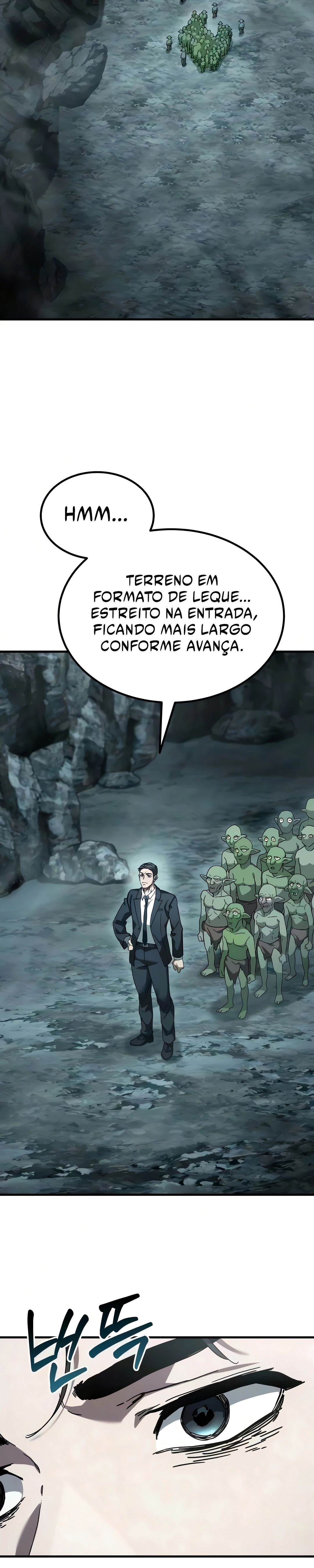 Corporação Goblin Capítulo 2 Página 2