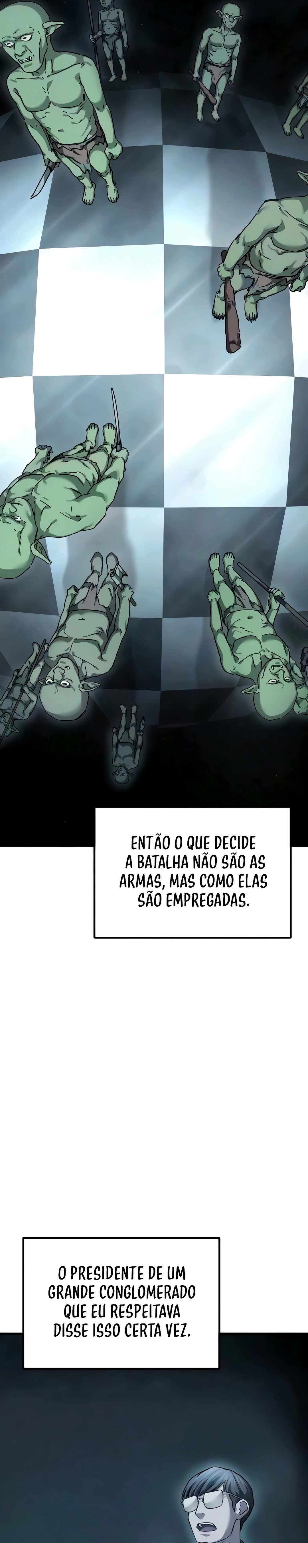 Corporação Goblin Capítulo 2 Página 23