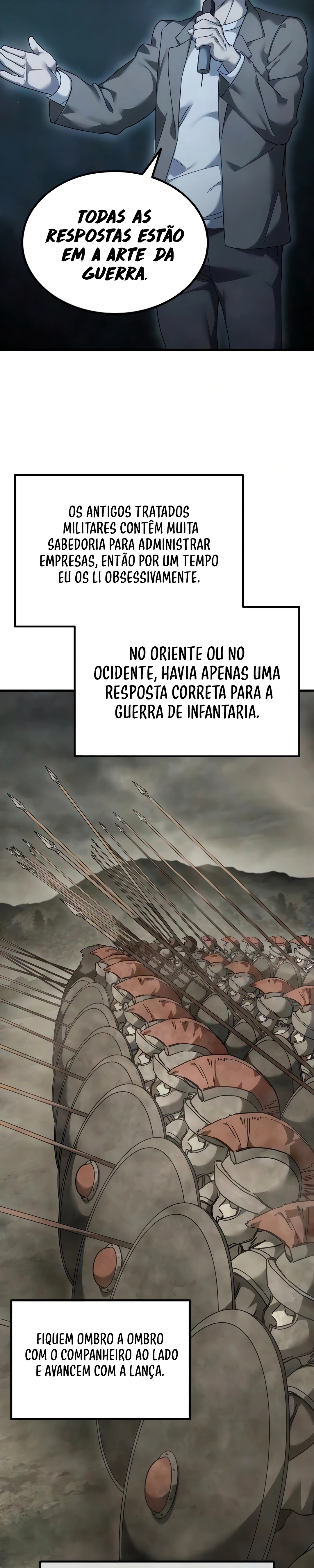 Corporação Goblin Capítulo 2 Página 24