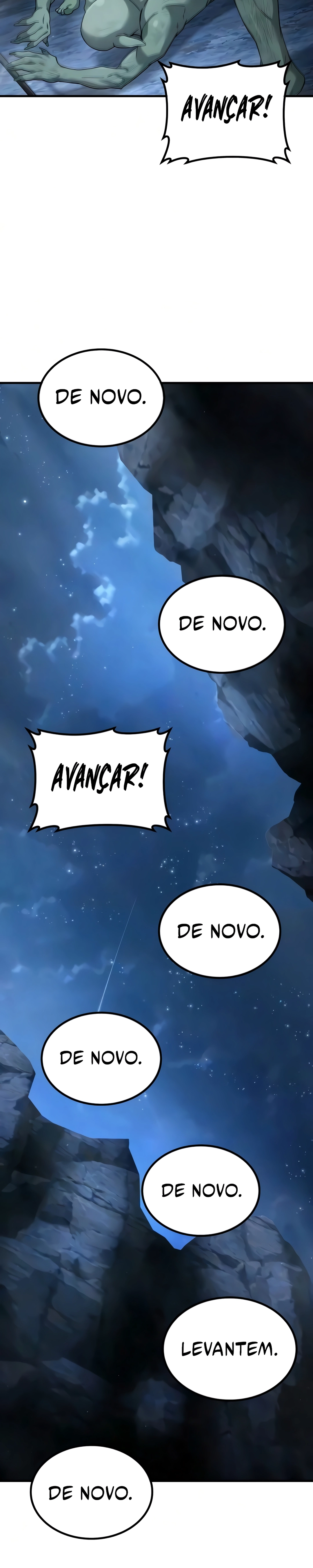 Corporação Goblin Capítulo 2 Página 32