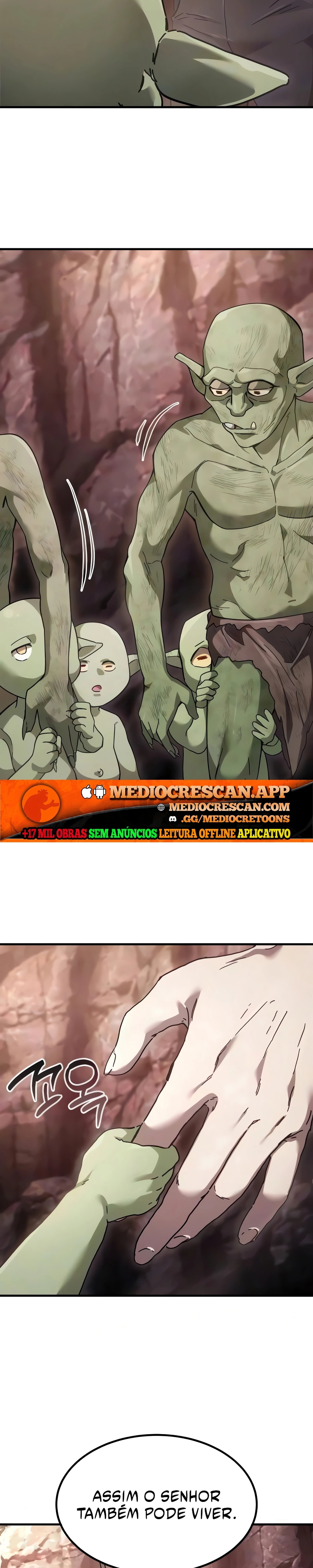 Corporação Goblin Capítulo 2 Página 41