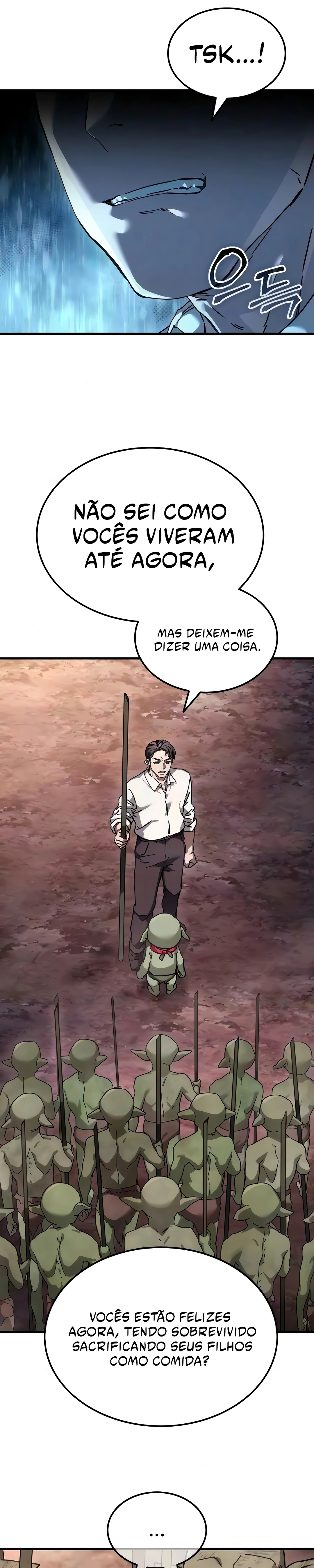 Corporação Goblin Capítulo 2 Página 44