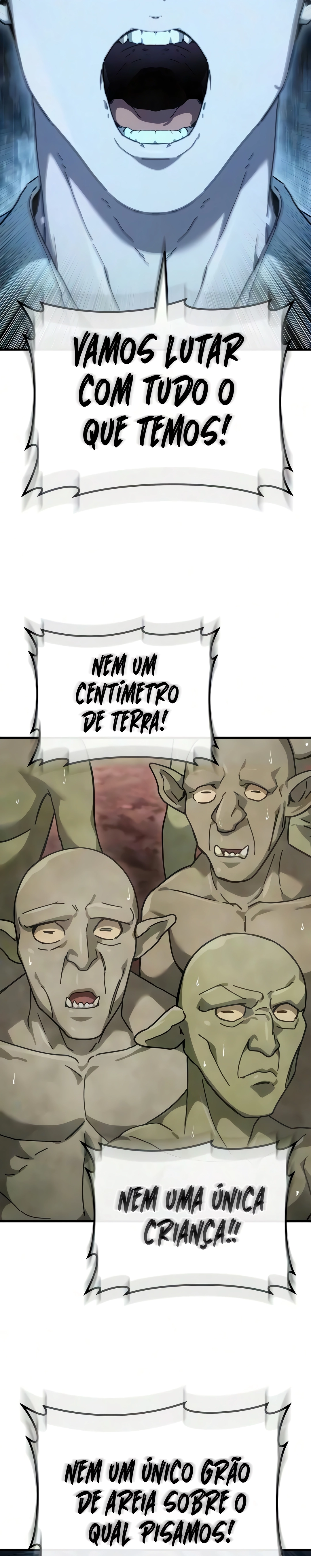 Corporação Goblin Capítulo 2 Página 46