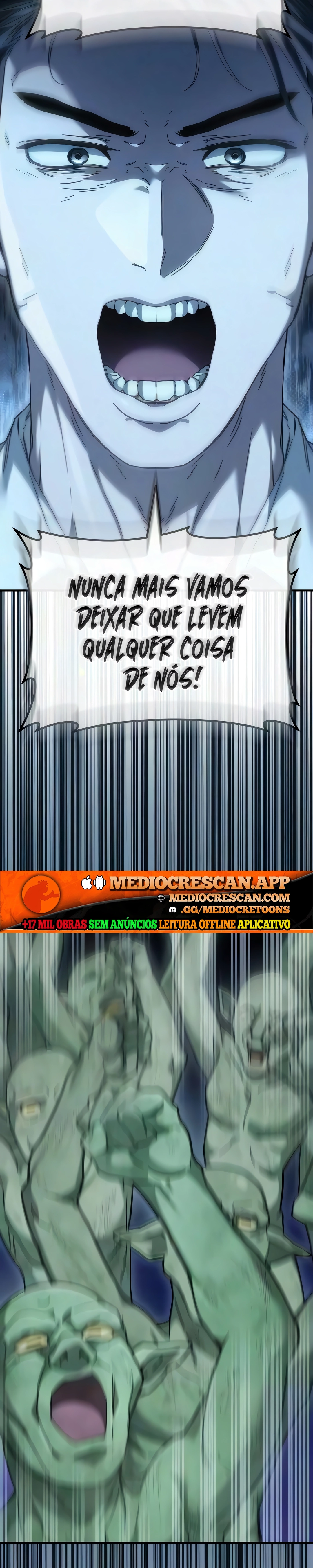 Corporação Goblin Capítulo 2 Página 47
