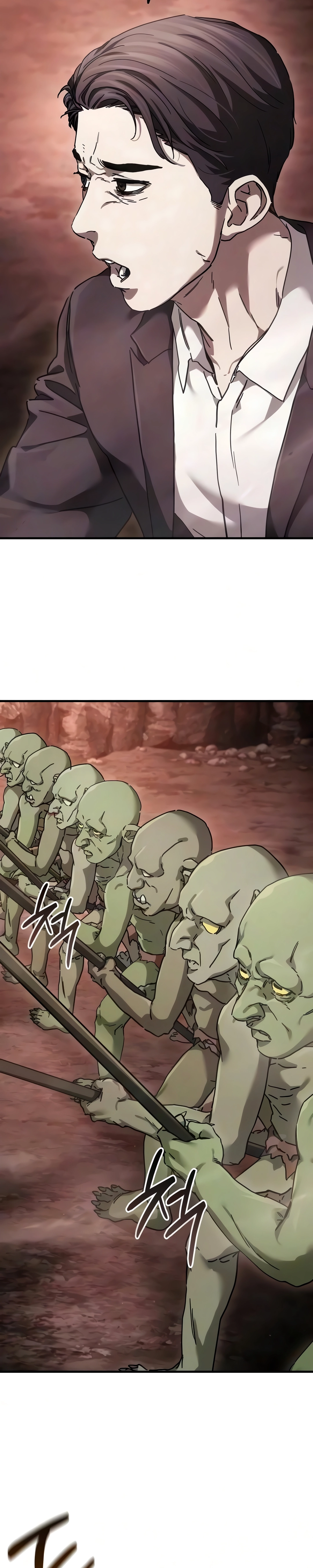 Corporação Goblin Capítulo 2 Página 52