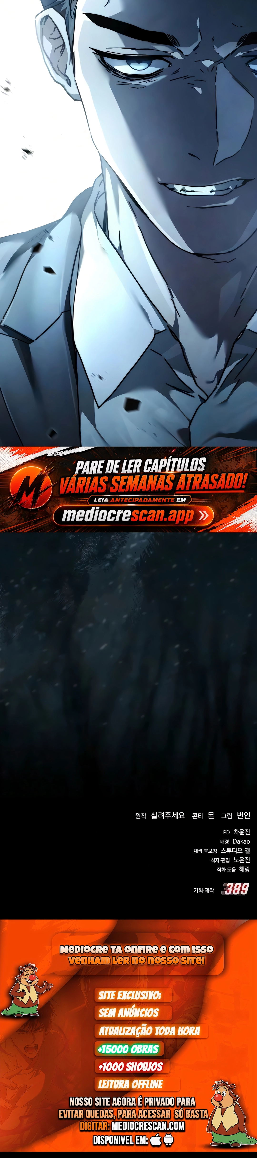 Corporação Goblin Capítulo 2 Página 55