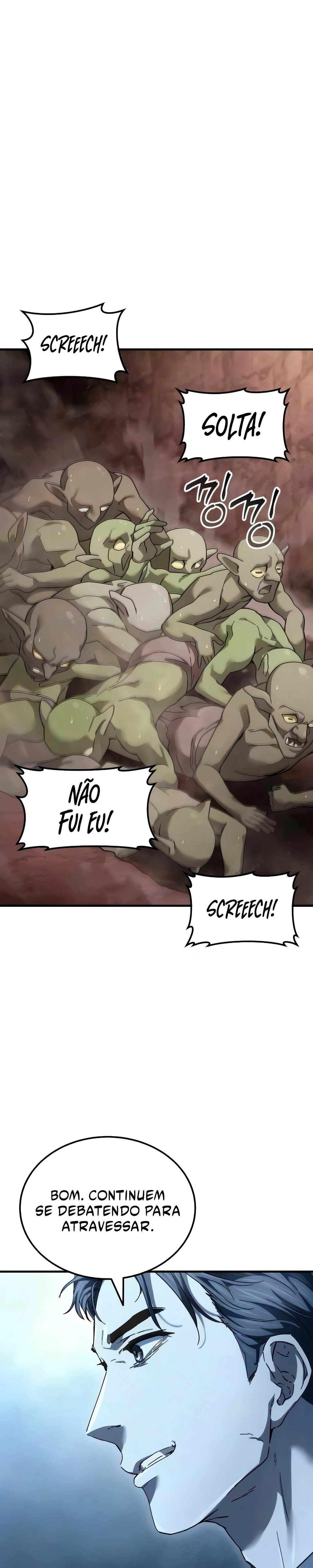 Corporação Goblin Capítulo 3 Página 10