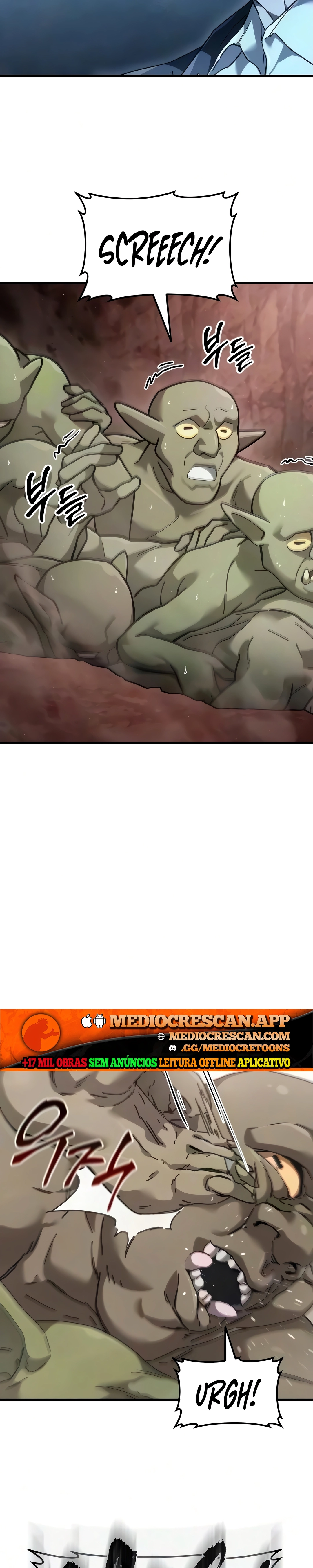 Corporação Goblin Capítulo 3 Página 11