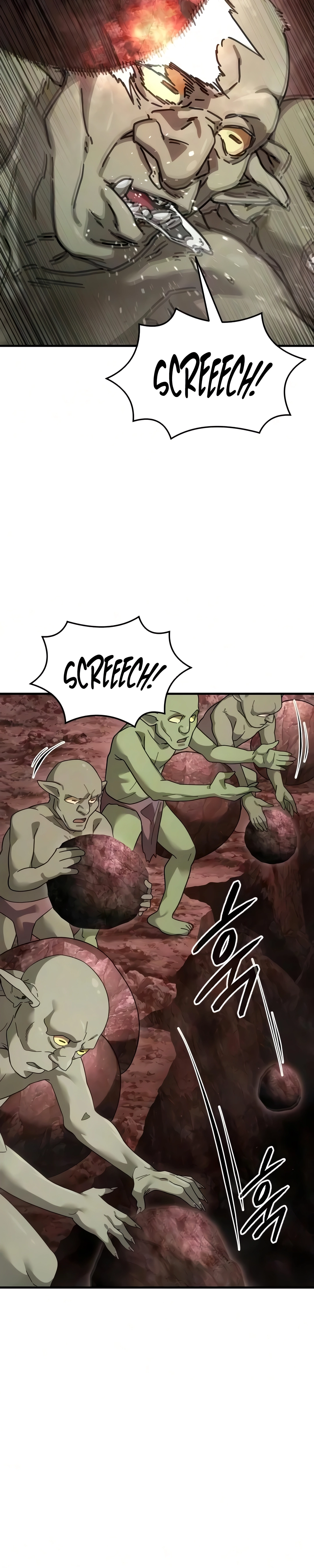 Corporação Goblin Capítulo 3 Página 17