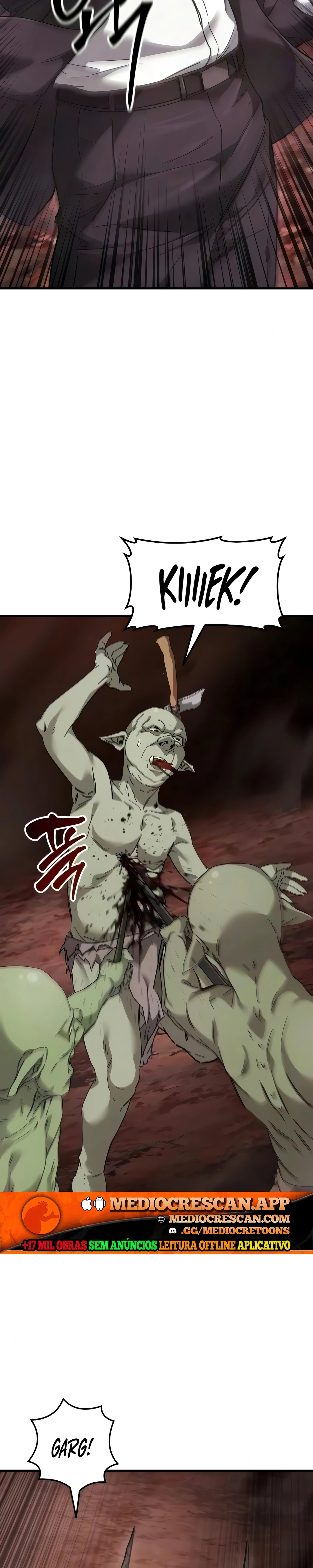 Corporação Goblin Capítulo 3 Página 24