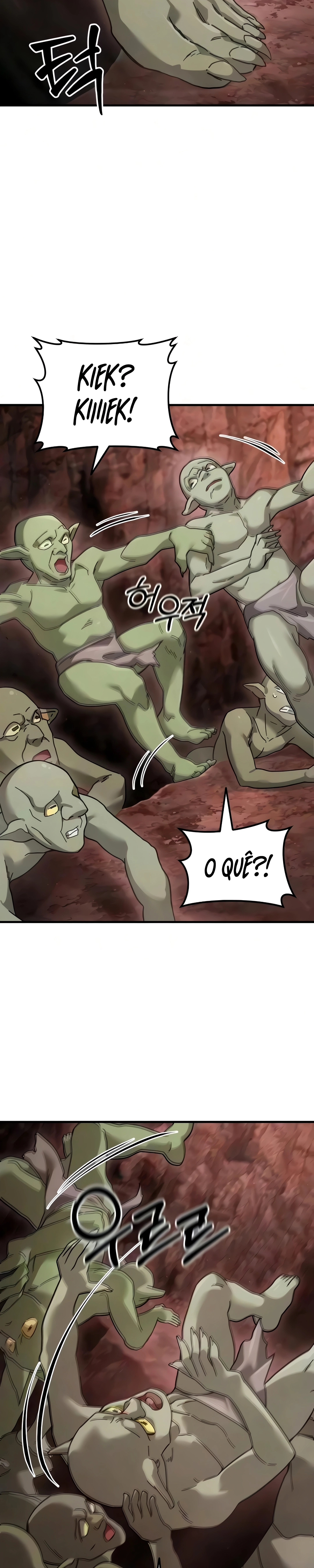 Corporação Goblin Capítulo 3 Página 30