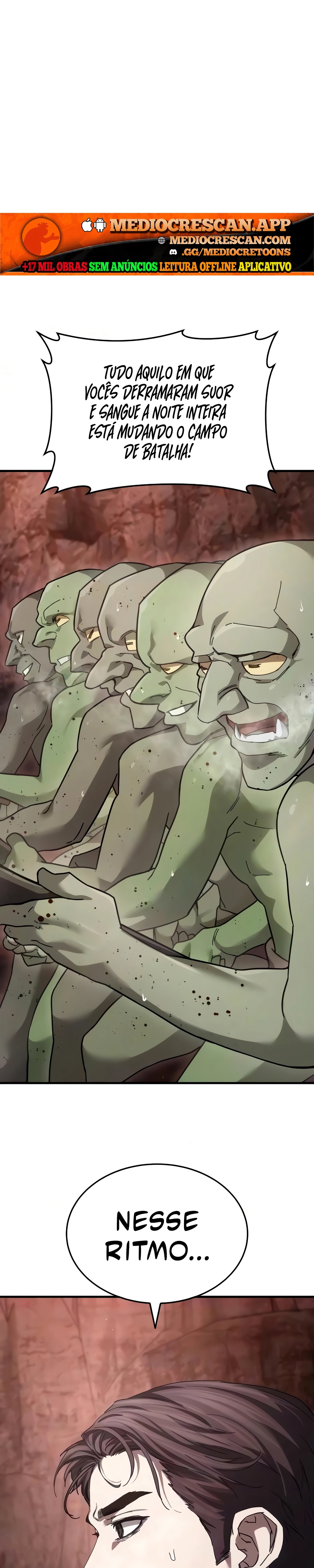 Corporação Goblin Capítulo 3 Página 33