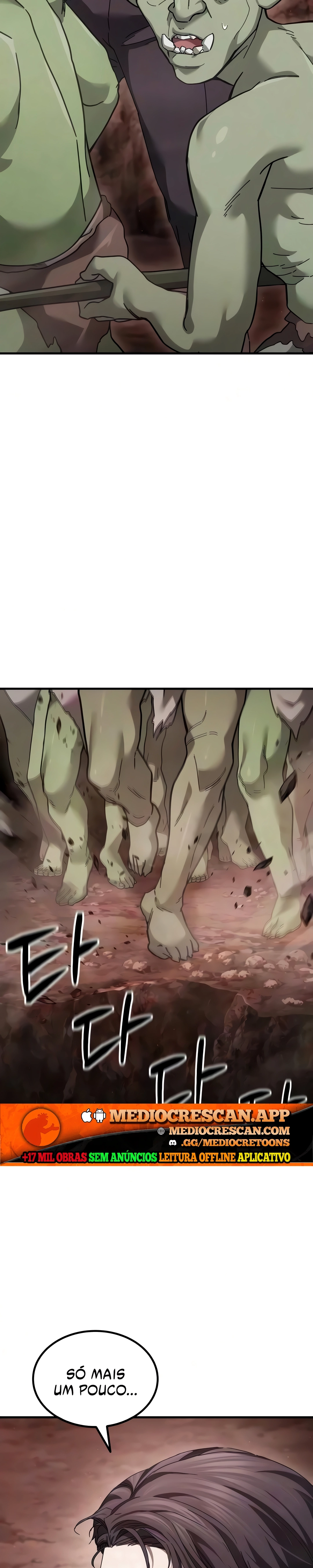 Corporação Goblin Capítulo 3 Página 4