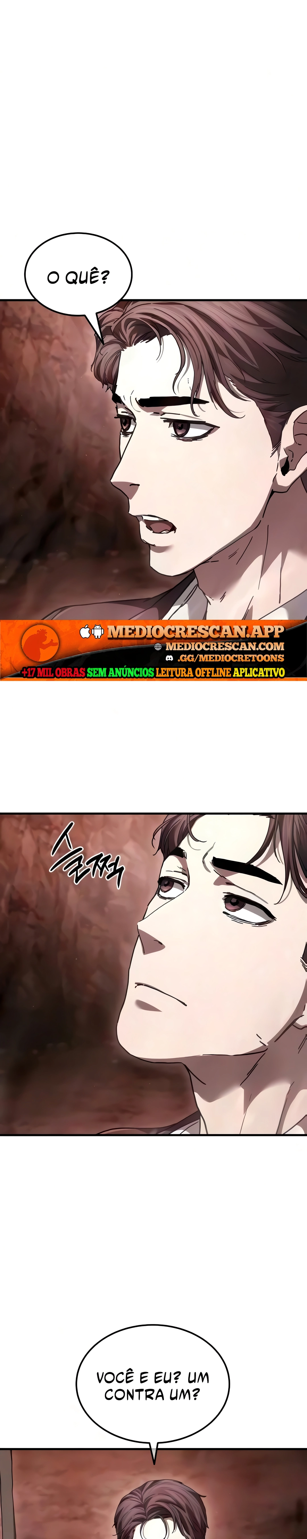 Corporação Goblin Capítulo 3 Página 44