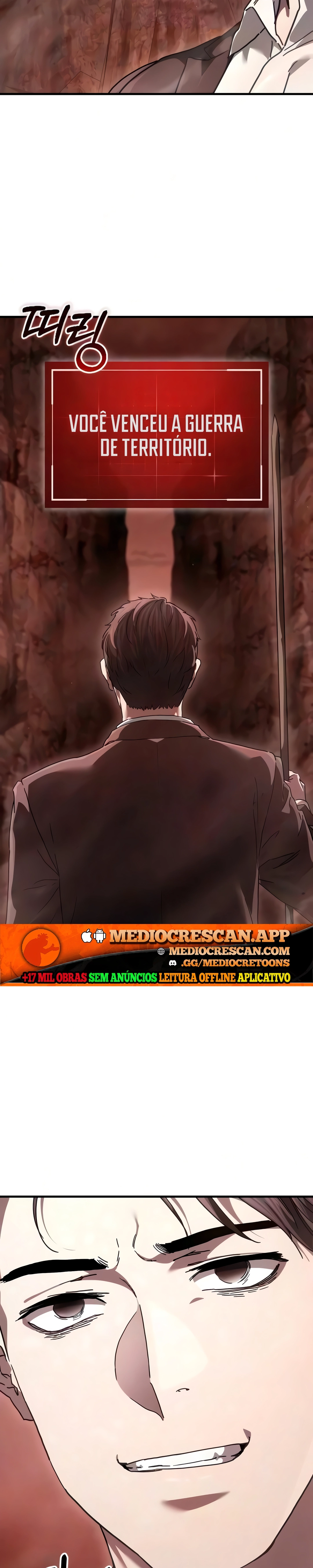 Corporação Goblin Capítulo 3 Página 53