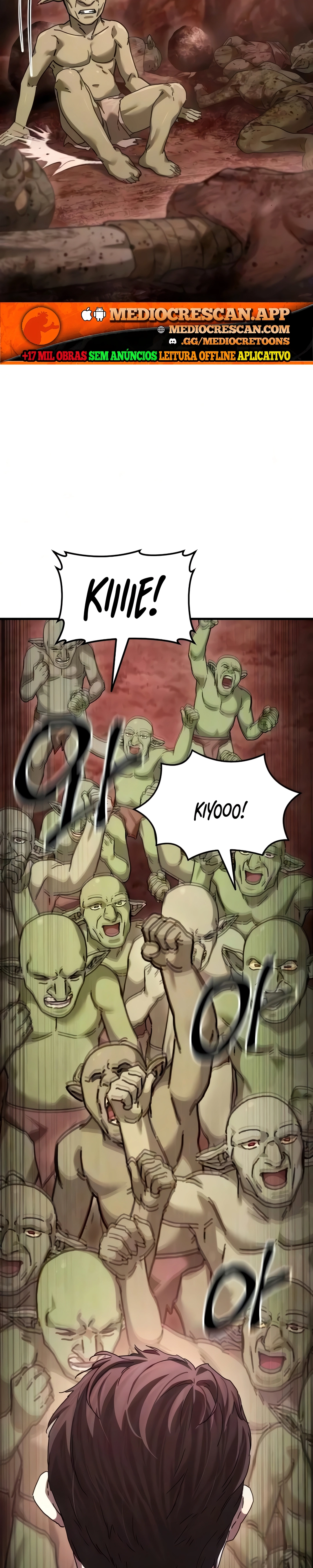 Corporação Goblin Capítulo 3 Página 55