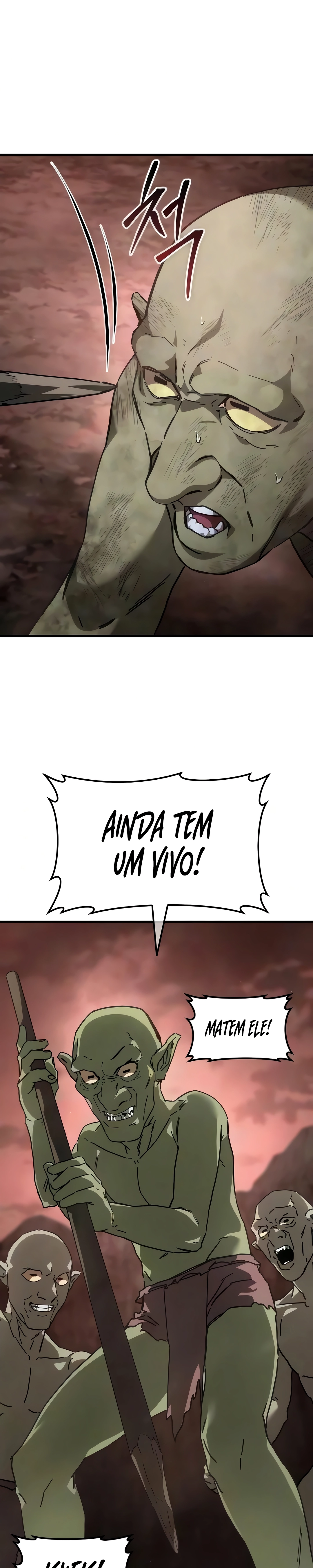 Corporação Goblin Capítulo 3 Página 57