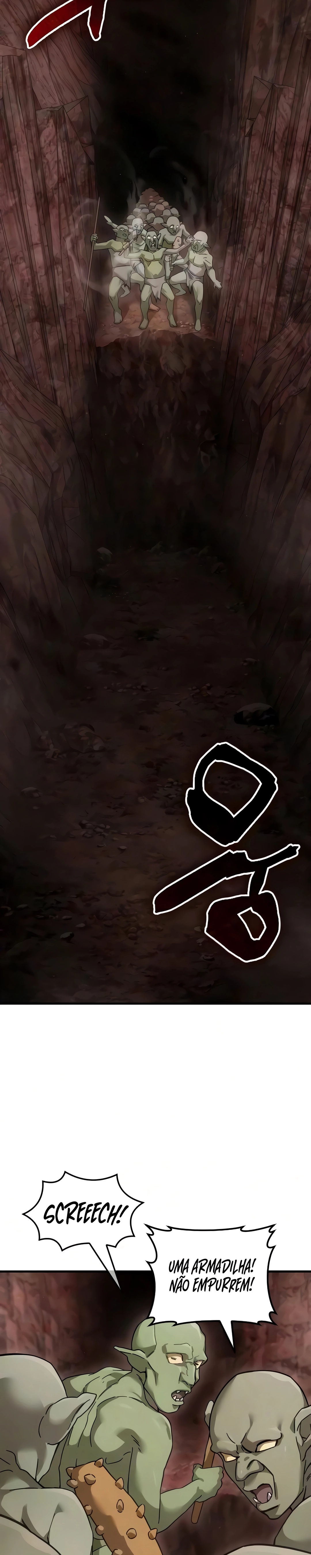 Corporação Goblin Capítulo 3 Página 6