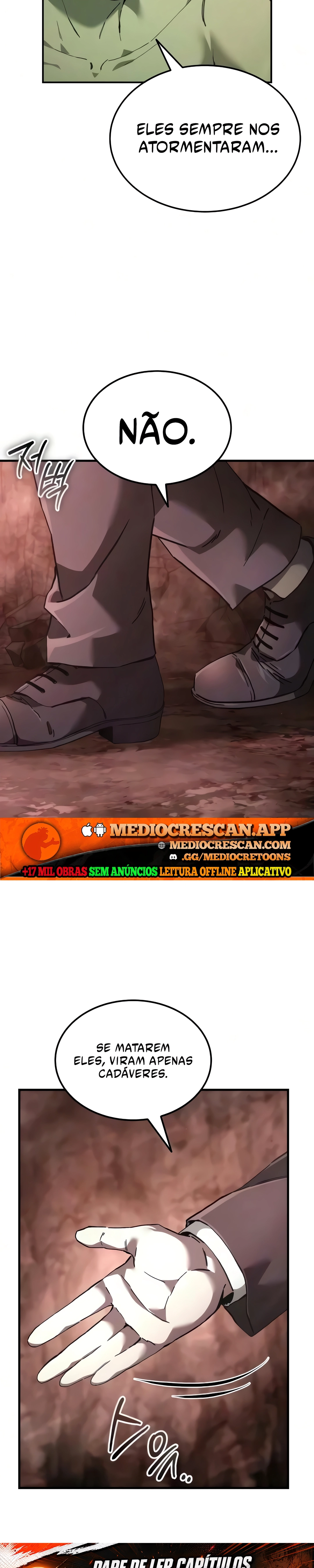 Corporação Goblin Capítulo 3 Página 61