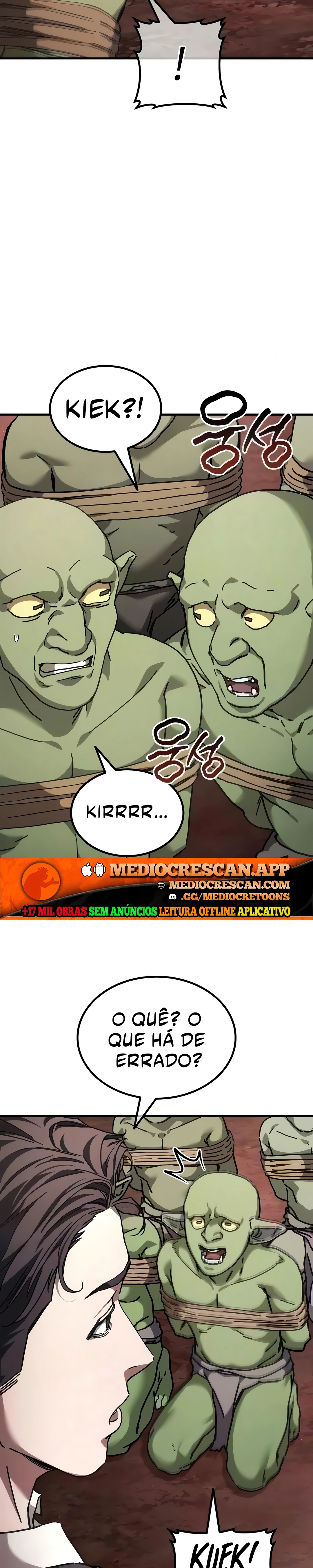 Corporação Goblin Capítulo 4 Página 13