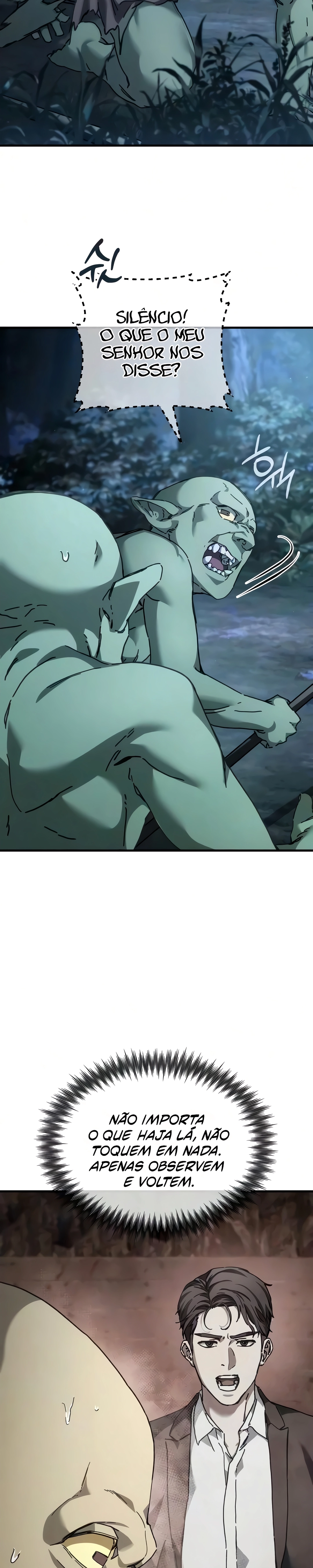 Corporação Goblin Capítulo 4 Página 23