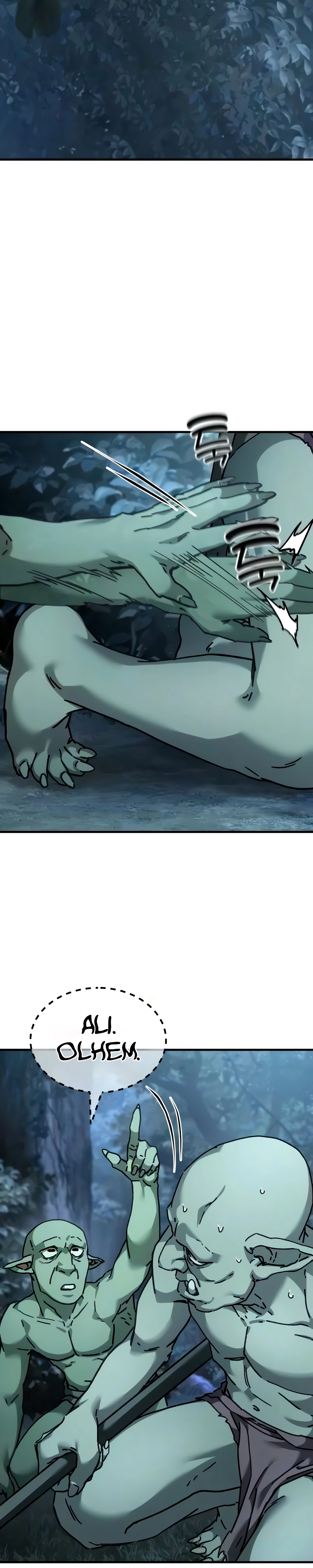 Corporação Goblin Capítulo 4 Página 25