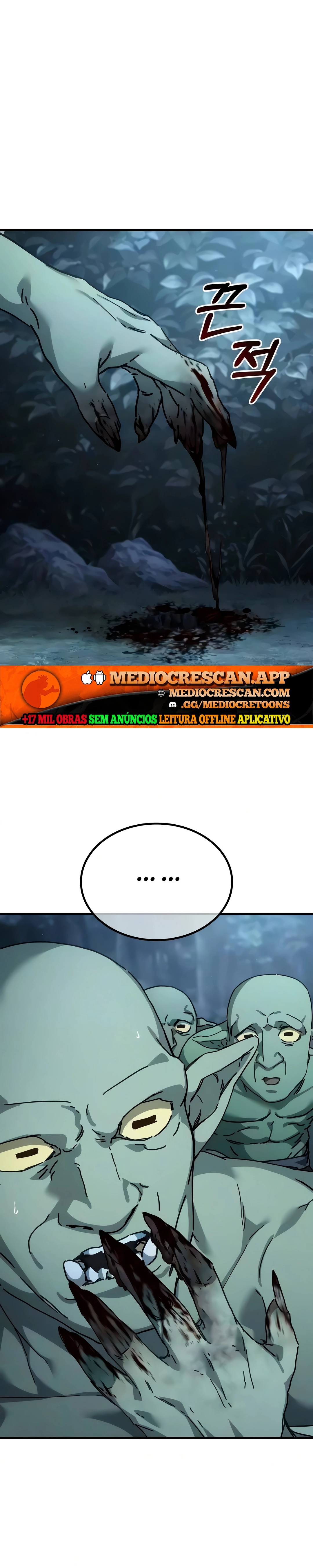 Corporação Goblin Capítulo 4 Página 30