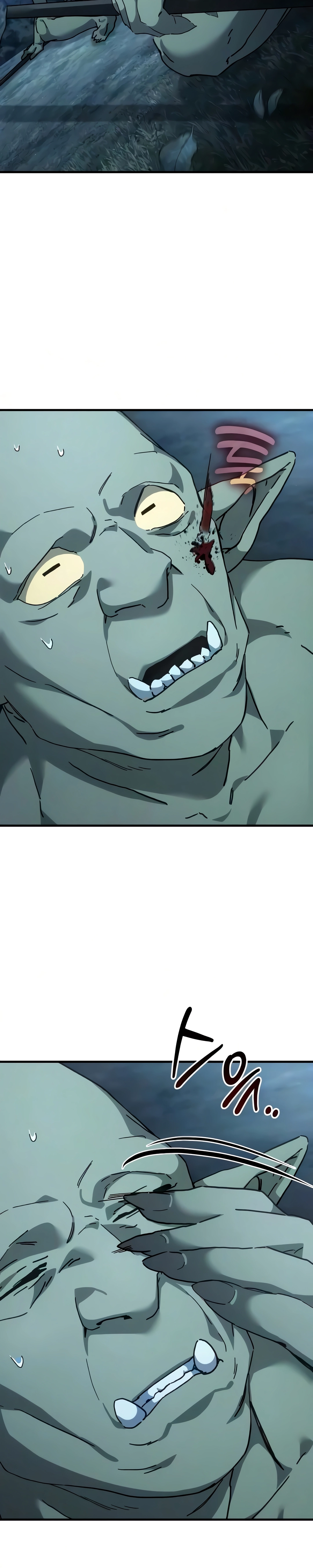 Corporação Goblin Capítulo 4 Página 34