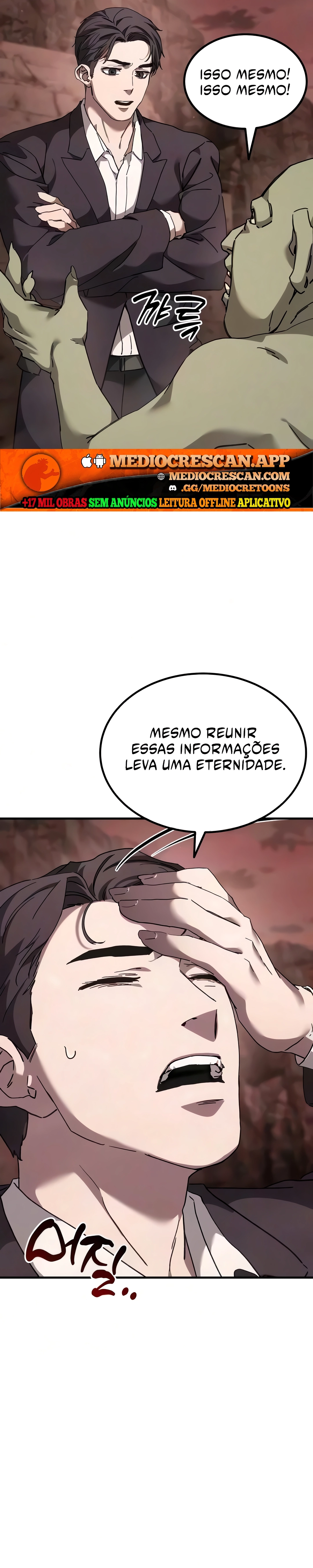 Corporação Goblin Capítulo 4 Página 39