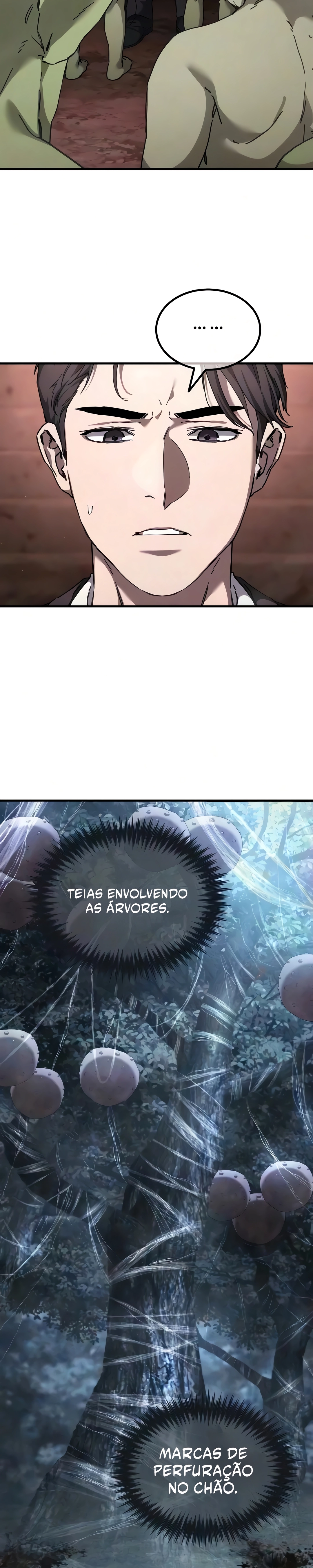 Corporação Goblin Capítulo 4 Página 46