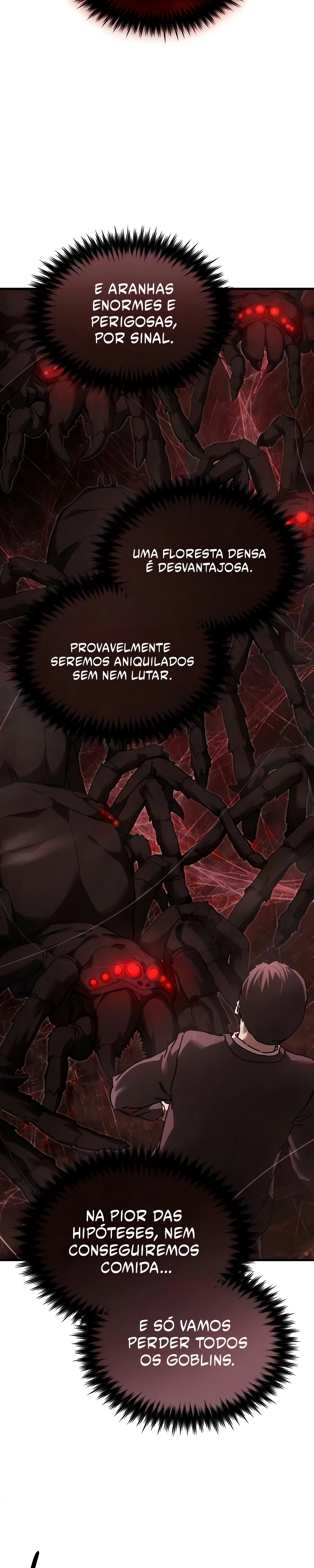Corporação Goblin Capítulo 4 Página 48
