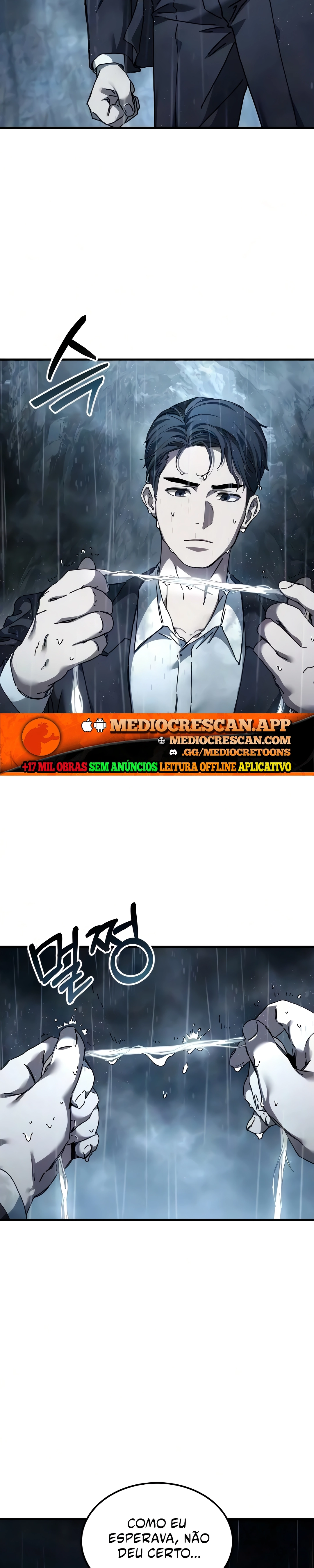 Corporação Goblin Capítulo 5 Página 13