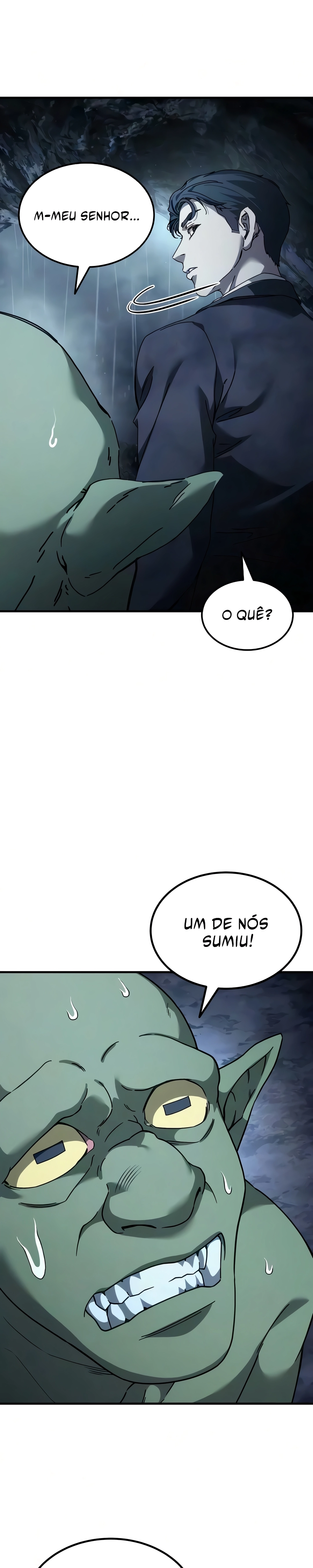 Corporação Goblin Capítulo 5 Página 16