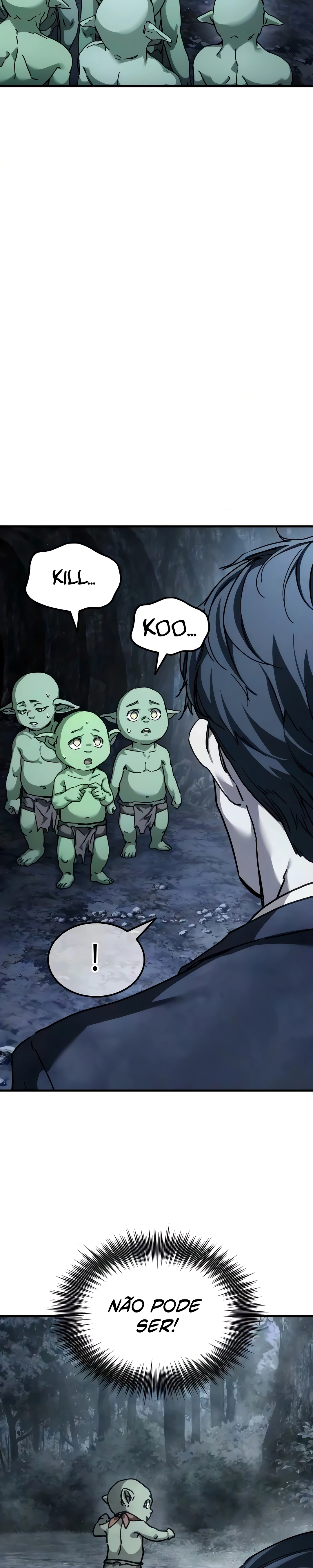 Corporação Goblin Capítulo 5 Página 18