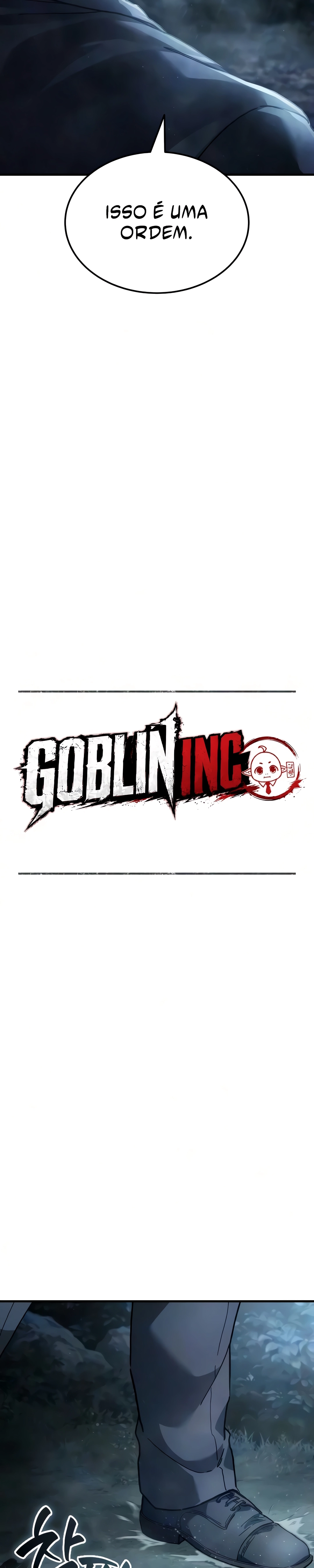 Corporação Goblin Capítulo 5 Página 24
