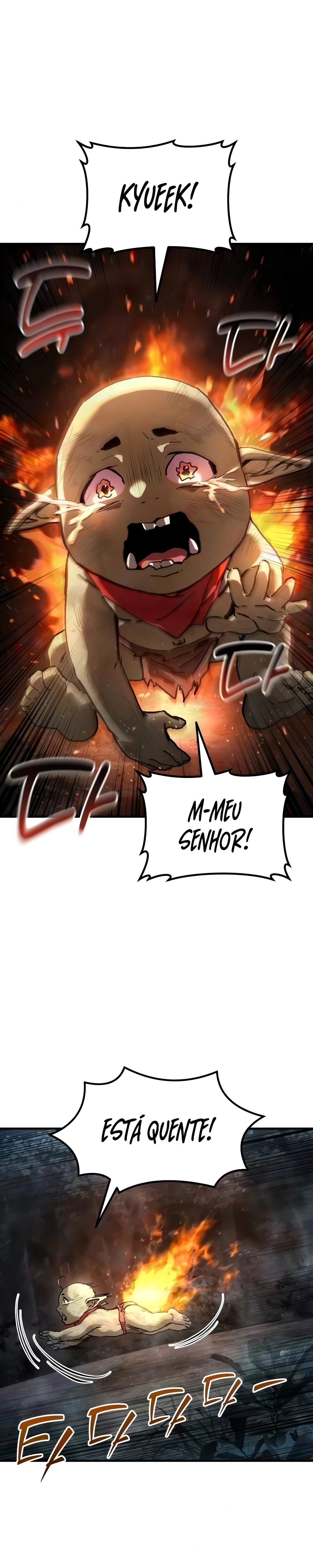 Corporação Goblin Capítulo 5 Página 32